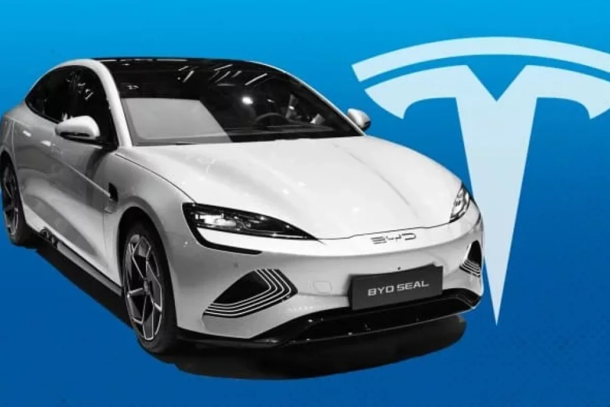 Ölkəmizdə "BYD"-yə maraq nə üçün artıb?