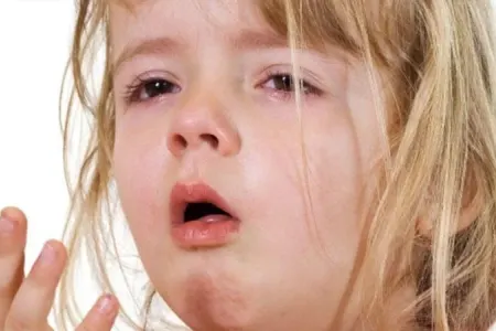 Göy öskürək təhlükəsi