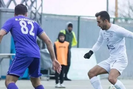 Şamaxıda bərabərlik qeydə alındı