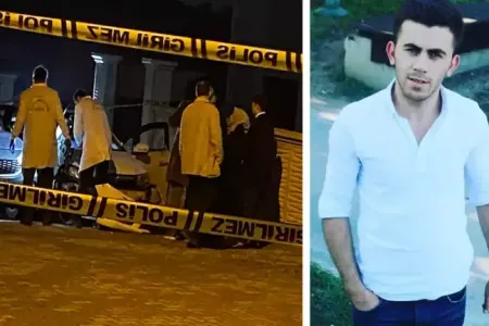 Qardaşı oğlunu GÜLLƏLƏDİ