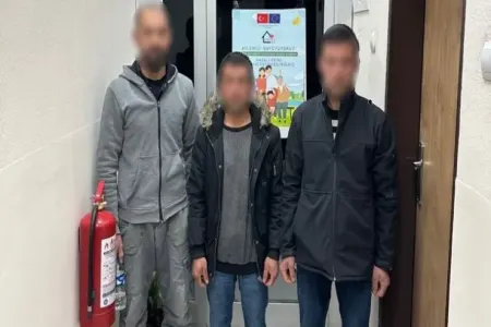 Bu azərbaycanlı Türkiyədən QOVULDU