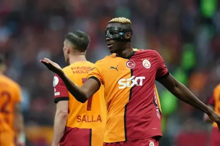 “Qalatasaray” çempionluğa yaxınlaşdı