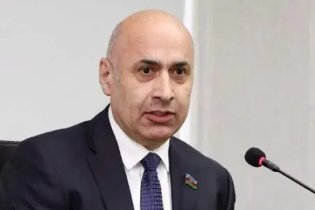 Deputat Azər Badamov Moskvada saxlanıldı