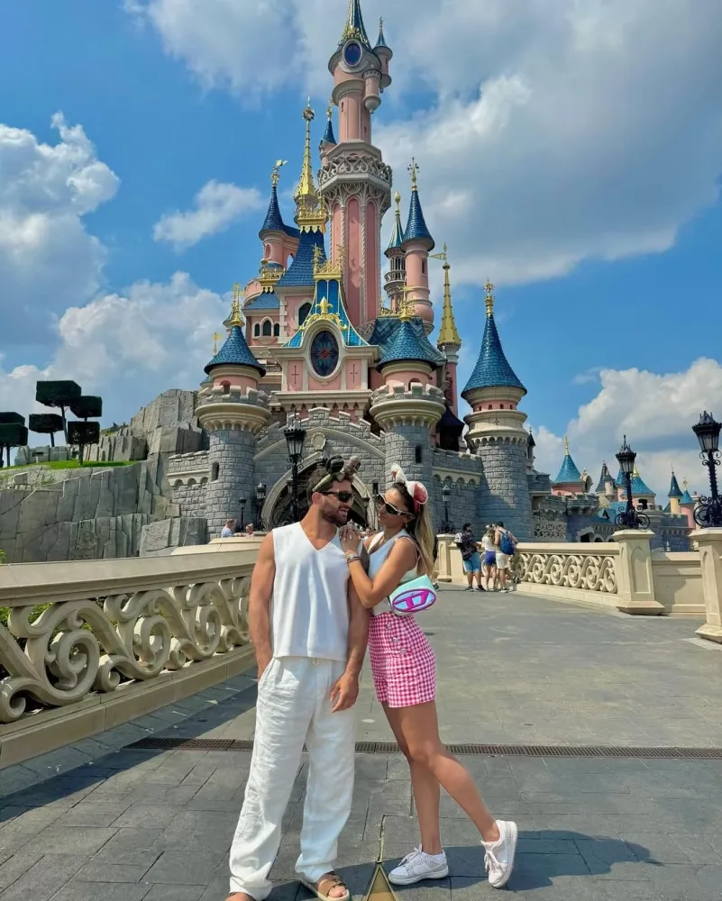 Hidayət Heydərov ata oldu - FOTOLAR