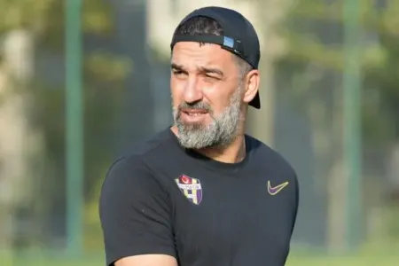 Arda Turan bu klubun baş məşqçisi olacaq