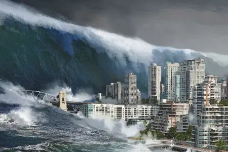 COVID-i proqnozlaşdıran ekstrasensdən QORXUNC XƏBƏRDARLIQ