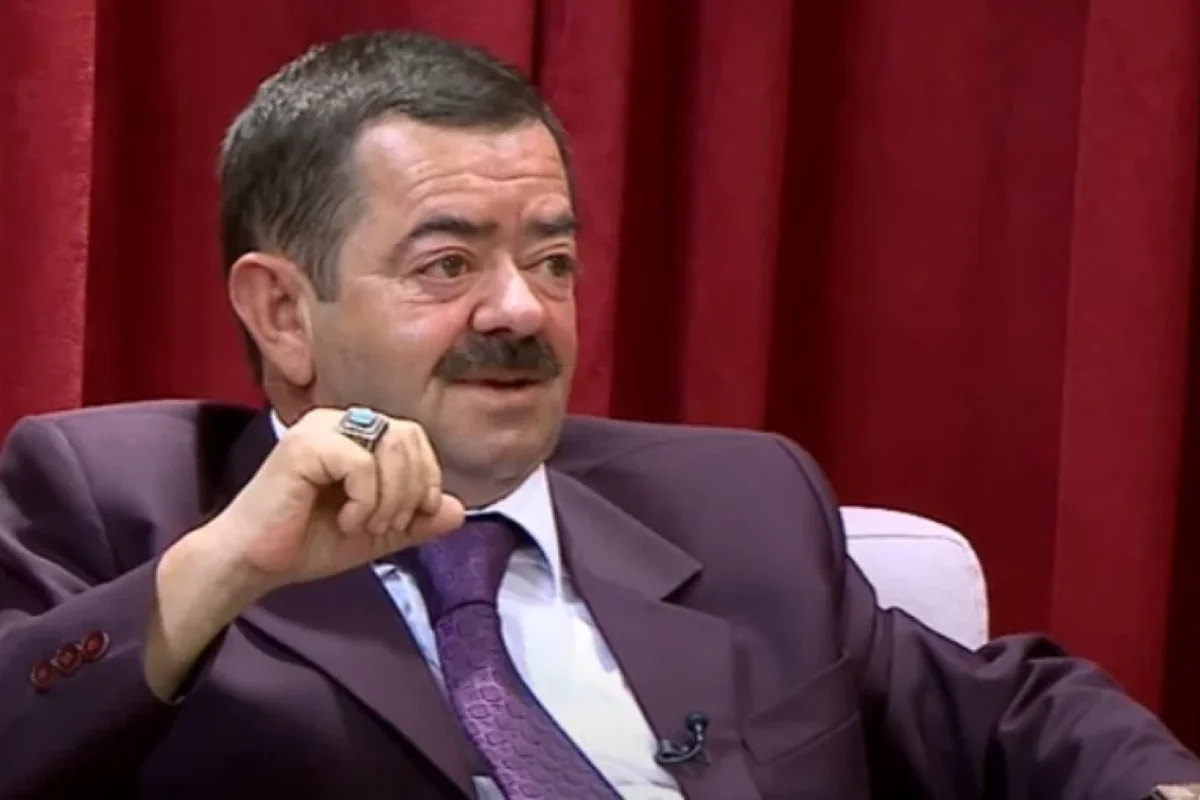 "O, quşlardan biri də mən olmuşam" - + Video