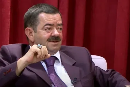 "O, quşlardan biri də mən olmuşam" - + Video