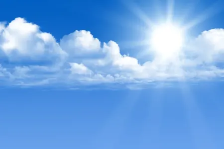 Bu gün Bakıda hava necə olacaq?