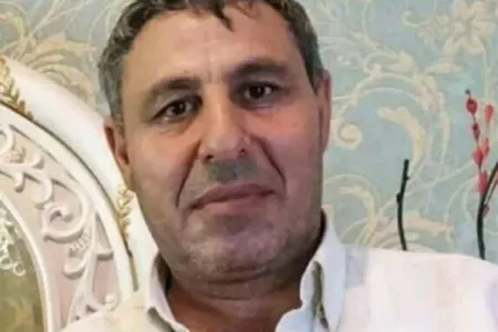 Rusiyada faciəvi şəkildə öldü