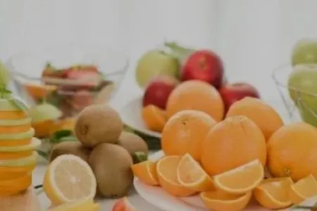 Ən çox c vitamini olan - 7 meyvə