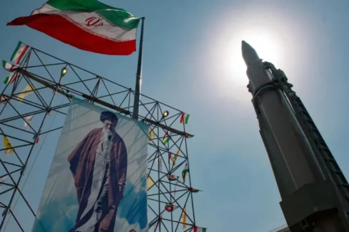 İrana xəbərdarlıq: Bütün variantlar masadadır