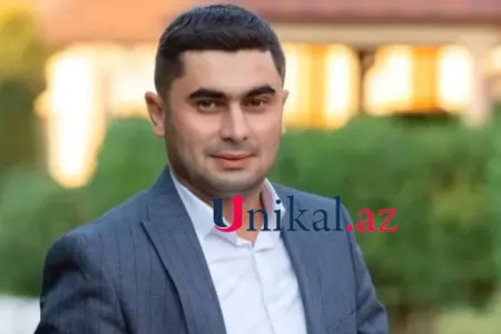 Kənan Abdullayev faciəvi şəkildə öldü