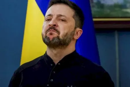 Zelenskidən HƏYƏCAN TƏBİLİ: - “Rusiya 9 Mayda...”