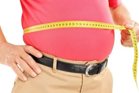 Qarın piylərini sürətlə əridən - MƏŞQ