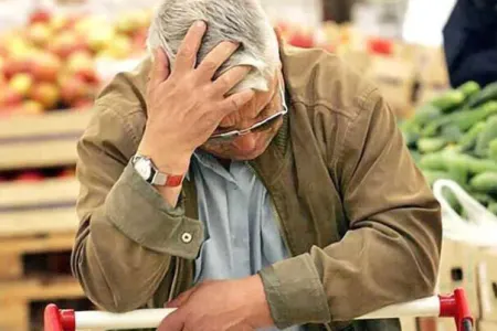 Dünyada ərzaq - BAHALAŞIR