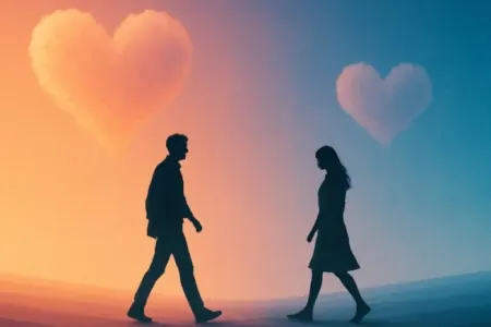 Kişilər qadınlardan daha tez aşiq olur - ARAŞDIRMA