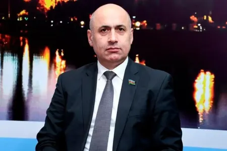 Azər Badamov 10 gün əvvəl də Rusiyada səfərdə olubmuş