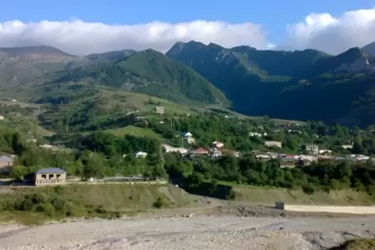 Azərbaycanın ən varlı kəndi: Burada pulun içində - "üzürdülər"