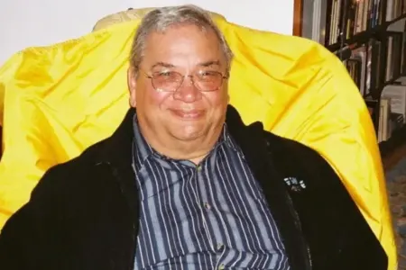 Çarli Skalis vəfat etdi