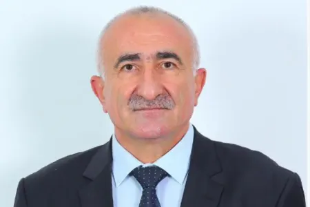 Cavanşir Fərəcov vəfat etdi