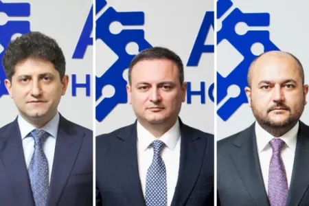 Azərbaycanda 3 yüksək vəzifəyə təyinat oldu