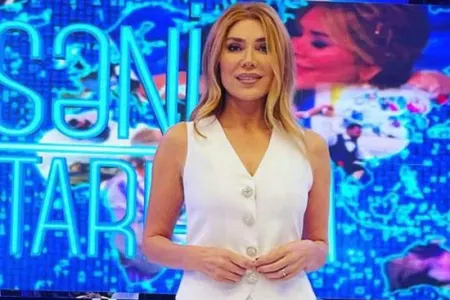 Xoşqədəmin efirinə çıxan qadın ekspertləri - "SUSDURDU"