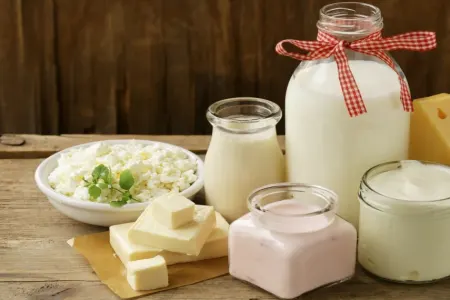“TikTok”da saxta süd məhsulları satırlarmış...