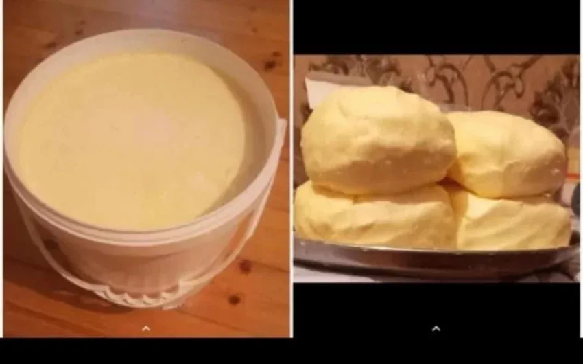 “TikTok”da saxta süd məhsulları satırlarmış...