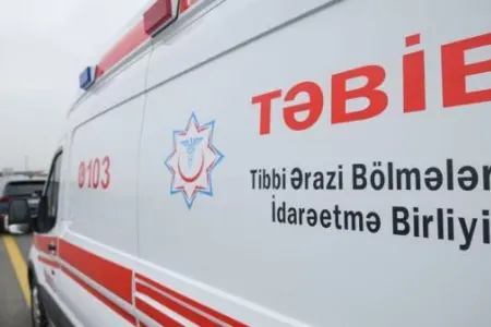 TƏBİB-in əməkdaşı vəfat etdi