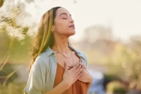 Bu vərdiş depressiyadan uzaqlaşdırır