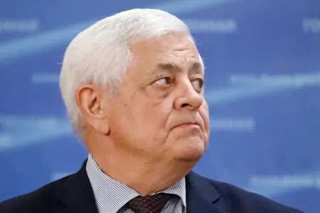 Deputat vəfat etdi - Foto