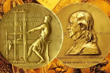 "Pulitser" Mükafatı laureatları elan edildi