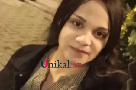 Faciəli şəkildə ölən Şövqiyyənin 6 ay əvvəl toyu olubmuş
