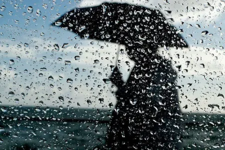 Yağıntılar nə vaxtadək davam edəcək?