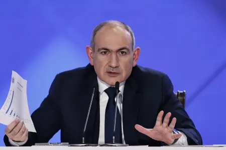 Üç liderə görə pis vəziyyətdə qaldı - – Paşinyanın qərarı nə olacaq?