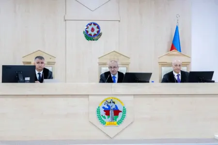 Sarkisyan Xocavənddə hərbçilərə daha çox ərazi tutmaq tapşırığı verirdi - MƏHKƏMƏ