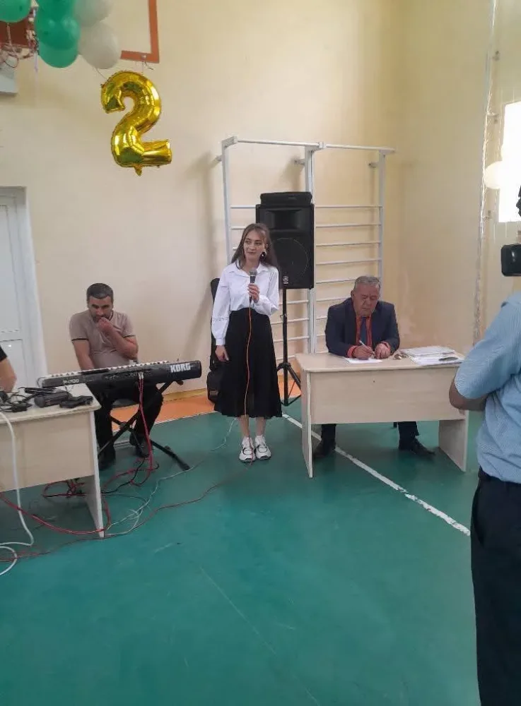 Beyninə virus düşən məktəbli vəfat etdi