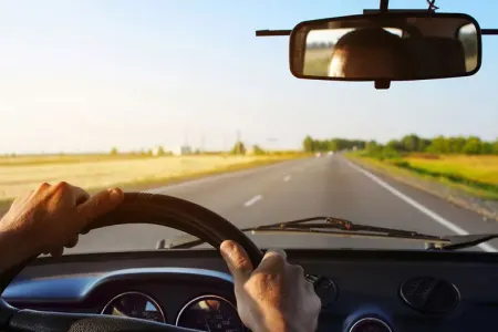 Sürücülər hər səhər bu səhvləri - EDİR