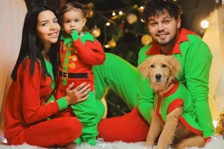 Nagehanla Fərid boşandı - 9 illik evlilik bitdi