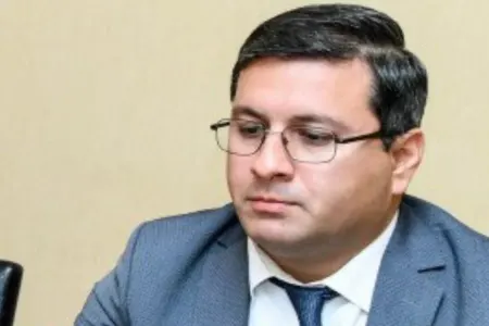 Kazım Hüseynəliyev nazir - TƏYİN EDİLDİ