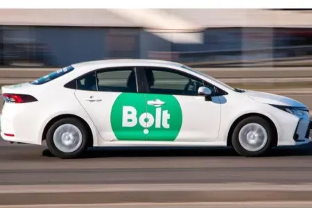 "Bolt"-dan ciddi dəyişiklik - "Comfort və Comfort+" ləğv olundu