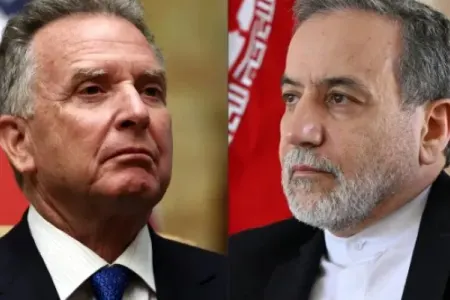 ABŞ-İran danışıqlarının vaxtı açıqlandı