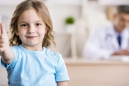 Uşaqlarda qaraciyər yağlanması artır - Valideynlər diqqətli olun!