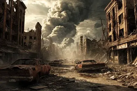 Yer kürəsində bütün bəşəriyyət üçün ən dağıdıcı il açıqlanıb