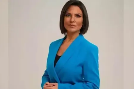 Məşhur jurnalisti həbs gözləyir