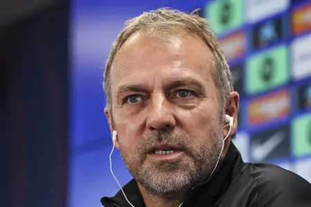 Hans Flik boğaza yığıldı