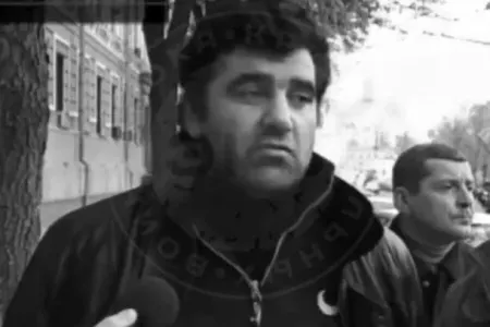 Həbsdən qaçıb Azərbaycanda gizlənən mafioz çempion - ÖLDÜ