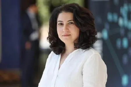 Aysel Soltanova müşavir təyin edildi