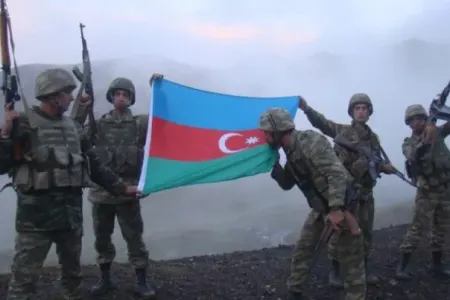 Bu müqavilə ləğv ediləcək, Ermənistan Qərbi Azərbaycan olacaq